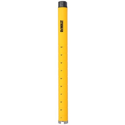 DWTDW55008 image(0) - DEWALT 1-1/4" x 14" Diamond Core Bit