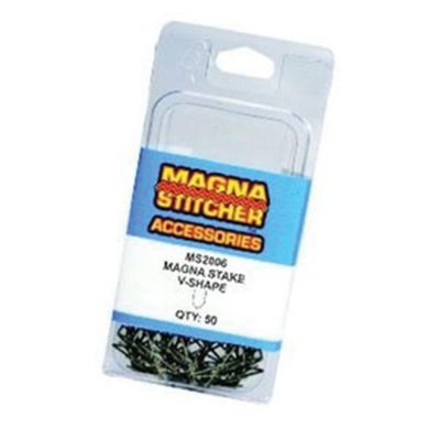 JLMMS2006 image(0) - Motor Guard V STAKE - BAG OF 50