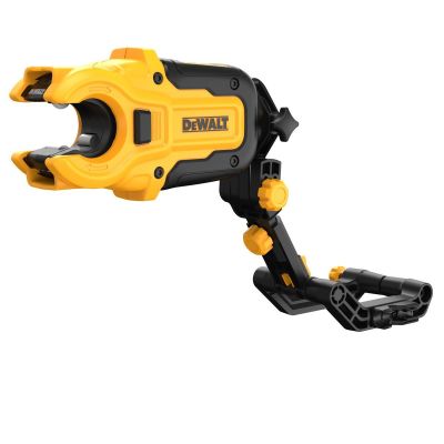 DWTDWACPRIR image(0) - DeWalt Impact Connect Copper Cutter