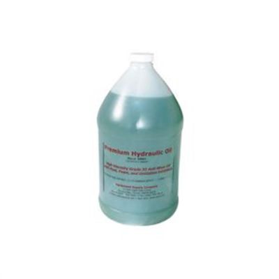 ESC10901 image(0) - ESCO 1 Gallon Premium Hydraulic Oil
