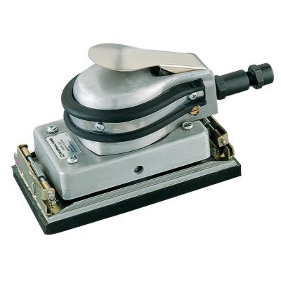 IRT312A image(0) - Ingersoll Rand 312A Random Orbital Air Sander