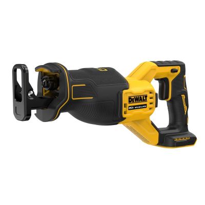 DWTDCS382B image(0) - DeWalt 20V MAX* XR Brushless Cordless Reciprocating Saw (Tool Only)