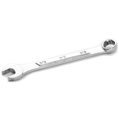 WLMW322C image(0) - Wilmar Corp. / Performance Tool 3/8" Combination Wrench