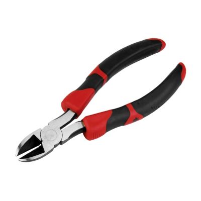 WLMW30726 image(0) - Wilmar Corp. / Performance Tool 8" Diagonal Pliers