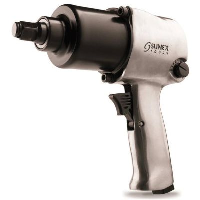 SUNSX231 image(0) - SUNEX 1/2 in. Drive Premium Impact Wrench