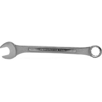 WLMW344B image(0) - Wilmar Corp. / Performance Tool 1-1/2" Combination Wrench