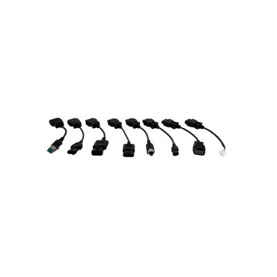 COJ70002009 image(0) - COJALI USA Jaltest MARINE Cable kit (INBOARD)