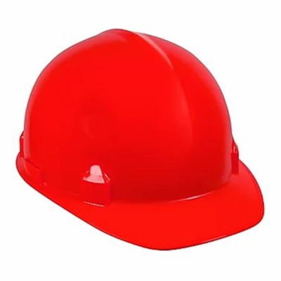 SRW14841 image(0) - Jackson Safety Hard Hat - SC-6 Series - Front Brim - Red