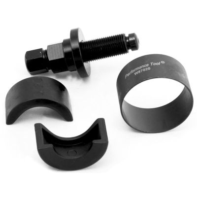 WLMW87020 image(0) - Wilmar Corp. / Performance Tool Power Steering/Alternator Pulley Puller