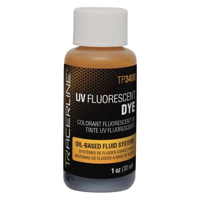 TRATP3400-1G image(0) - 1 gal (4 L) pail of fluid dye for oil-based system
