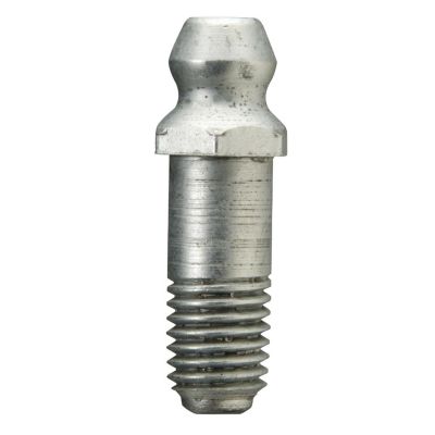 ALM1680-B image(0) - Alemite Loose Fitting, Straight, 5/16" Hex Size