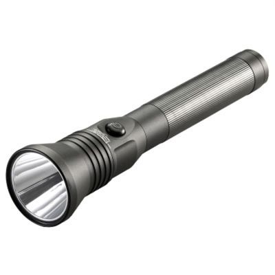 STL75863 image(0) - Streamlight Stinger DS HPL - 120V/100V AC/12V DC - 2 Holders - Black