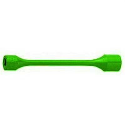 KEN30197 image(0) - Ken-tool 1" Torque Socket 170 ft-lbs Green (L)