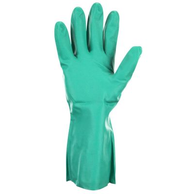 SAS6534 image(0) - SAS Safety Nitrile Painter's Gloves - X-Large