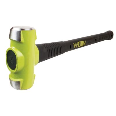 WIL21236 image(0) - Wilton 12 Lb Head, 36" B.A.S.H Sledge Hammer