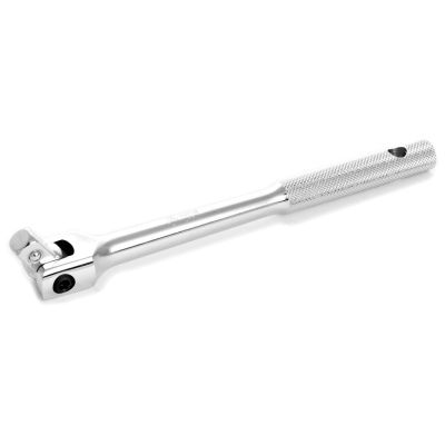 WLMW32118 image(0) - Wilmar Corp. / Performance Tool 1/2" Drive 10" Flex Handle
