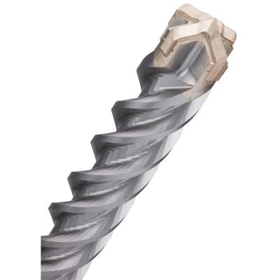 DWTDW5764 image(0) - DEWALT 1-1/2-Inch By 17-Inch By 22-Inch 4-Cutter Spline Shank Rotary Hammer Bit