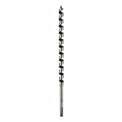 DWTDW1684 image(0) - DEWALT Drill Bit, Ship Auger, 13/16 Inch X 17 Inch