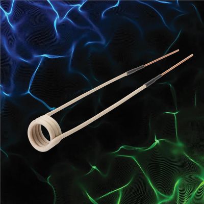 IDIMD99-605 image(0) - Induction Innovations Mini-Ductor 7/8 Inch LONG PRE-FORM COIL