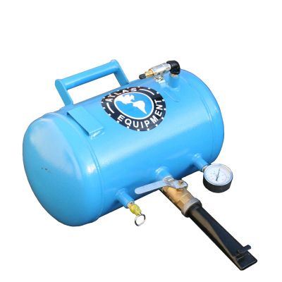 ATEATTC-ABS image(0) - Atlas Equipment 4.75 Gallon Portable Bead Blaster