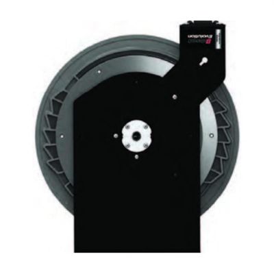 BLK2140-002 image(0) - Balcrank Reel/Evo 50 Feet X 1/2 Inch  (Bare No Hose) Lube Oils