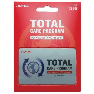AULMX9001YRUP image(0) - Autel MX900 1 year update subscription