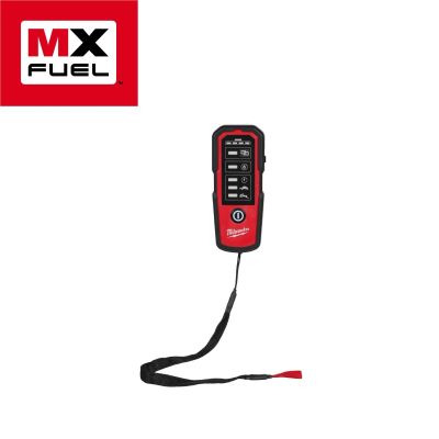 MLW49-50-9211 image(0) - Milwaukee Tool Remote for MX FUEL Submersible Pump