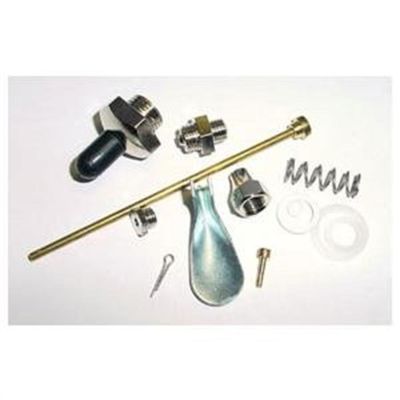 SURK10 image(0) - Milwaukee Sprayer K10 - Model A Complete Repair Kit
