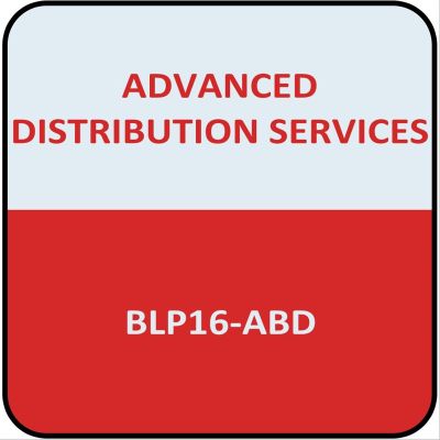 BLP16-ABD image(0) - Blaster Products Aqueous Based Degreaser