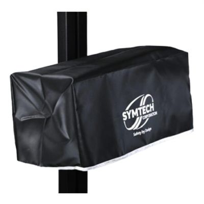 SYM02016000 image(0) - Symtech CVA 3 EZ Protective Cover