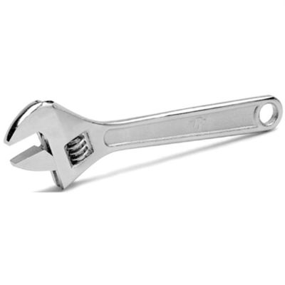 WLMW415C image(0) - Wilmar Corp. / Performance Tool 15" Adjustable Wrench