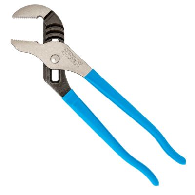 CHA430 image(0) - Channellock 430 10 Inch Straight Jaw Tongue & Groove Pliers
