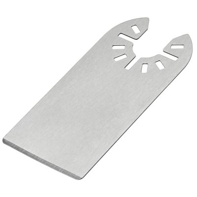 DWTDWA4218 image(0) - DEWALT 1-1/4 In Oscillating Tool Blade Flexible Scraper (1 Pack)