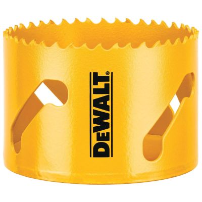 DWTDAH180050 image(0) - DEWALT 3-1/8 (79Mm) Hole Saw
