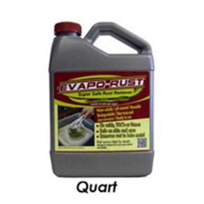 CRC1752537 image(0) - CRC Industries Evapo-Rust, Quart, 32 oz., Case of 4