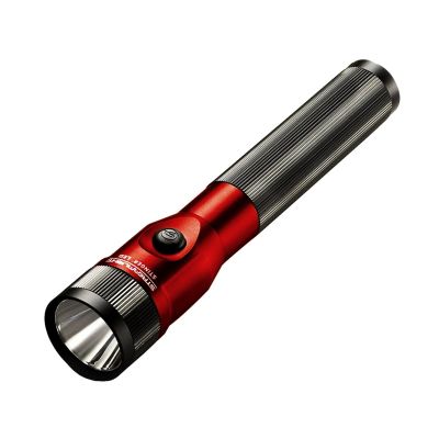 STL75610 image(0) - Streamlight Stinger LED - (Without Charger) - Red