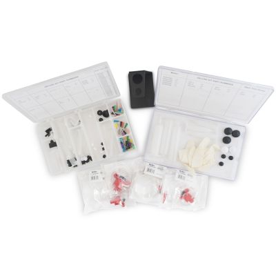 KIT DE D&Eacute;MARRAGE DE DISTRIBUTION DE LUXE