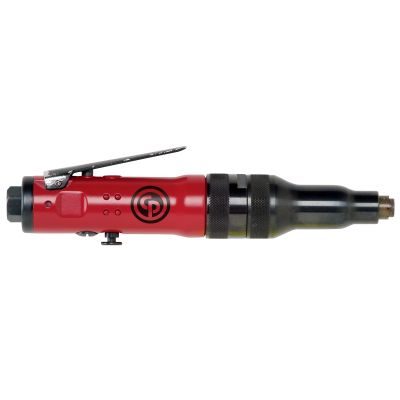 TOURNEVIS AIR 1/4" REV. DROIT F VITESSE 2000RPM