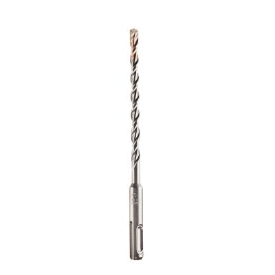 SDS-PLUS 2CT 1/4" X 2" X 4"