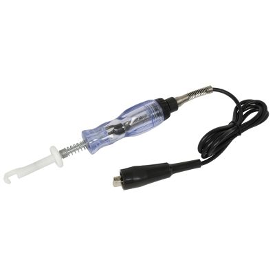 Testeur de circuit avec buzzer