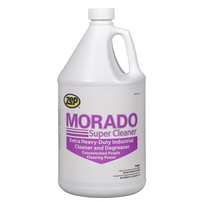 Zep Morado Super nettoyant, dgraissant; 1gal.