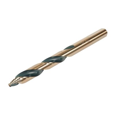 KNKKK10-11-64 image(0) - KnKut KnKut 11/64 Fractional Jobber Length Step Point Drill Bit