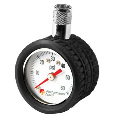 WLMW9105 image(0) - Wilmar Corp. / Performance Tool MINI TIRE GAUGE