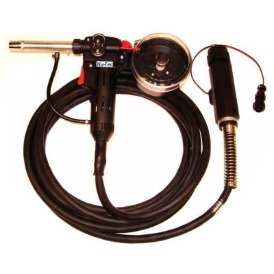 HSA7022 image(0) - H&S AutoShot HSW-7022 HSW Torch 185 Spool Gun 20 ft. 4-Pin