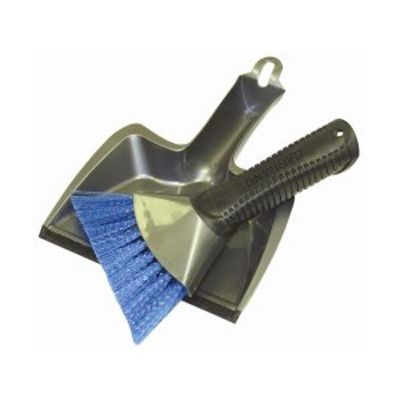 CRD92034 image(0) - Carrand Dust Pan & Broom