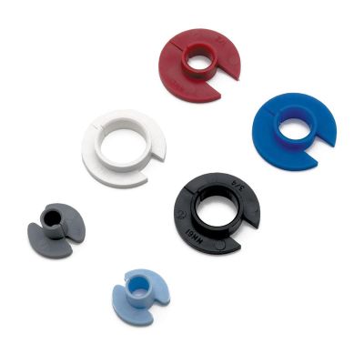 WLMW83148 image(0) - Wilmar Corp. / Performance Tool 6 Piece A/C & Fuel Line Quick