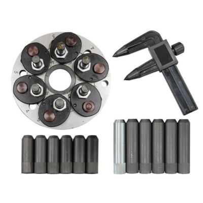 ATEAPP-9241446 image(0) - Atlas Equipment Platinum PTC400/500 Reverse Mount Adapter Kit