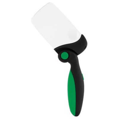 WLM20238 image(0) - Wilmar Corp. / Performance Tool LED Magnifier Bifocal Lens