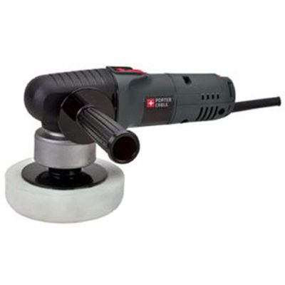 PRC7424XP image(0) - DeWalt 6" Variable-Speed Random Orbit Polisher