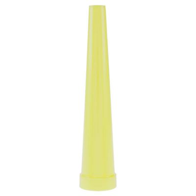 BAY9600-YCONE image(0) - Bayco Yellow Safety Cone 9500, 9600 , 9900 series